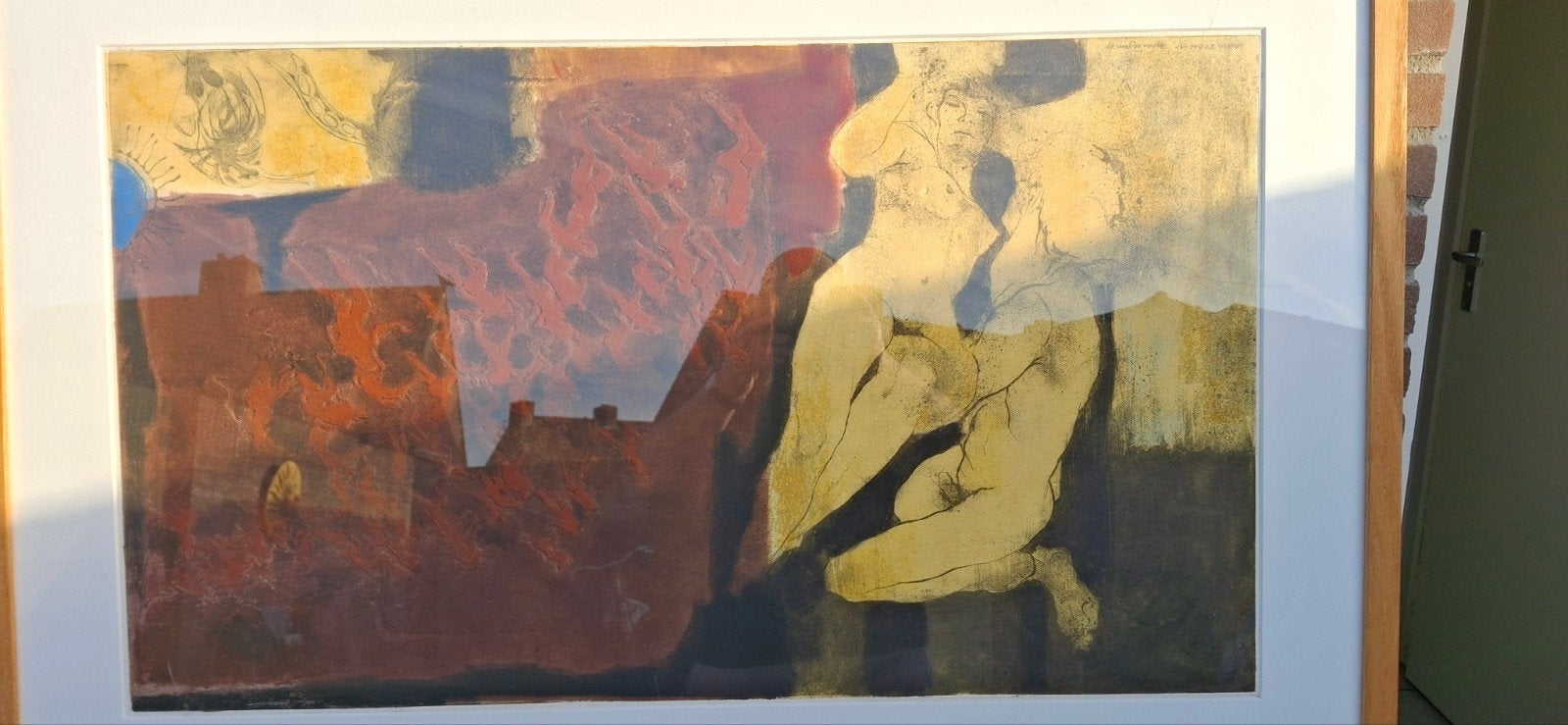 grote ets ru van rossem, Ophalen of Verzenden