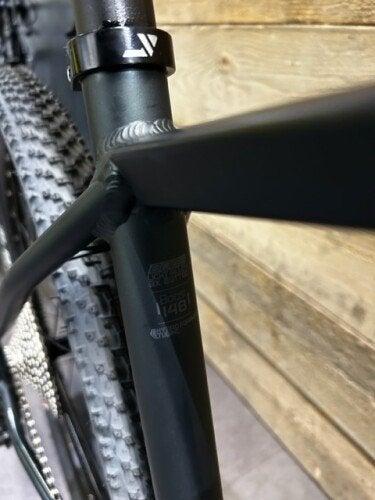 29er Sensa Merano Evo Pro mountainbike Deore-XT Disc, Fietsen en Brommers, Niet ingevuld, Nieuw, Niet ingevuld, Niet ingevuld