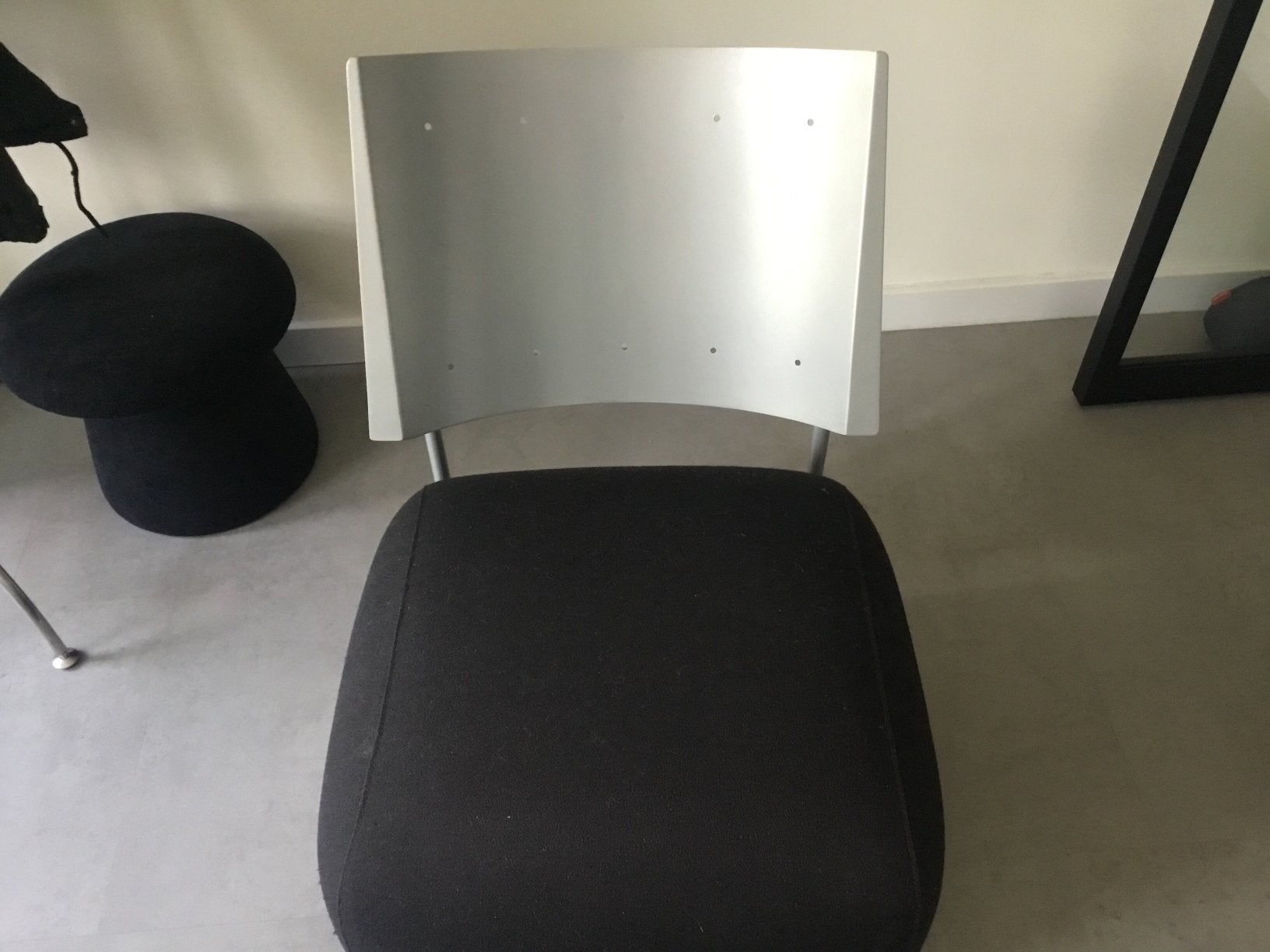 Harri korhonen stoeltje, Huis en Inrichting, Stoelen, Ophalen, Zo goed als nieuw, Eén