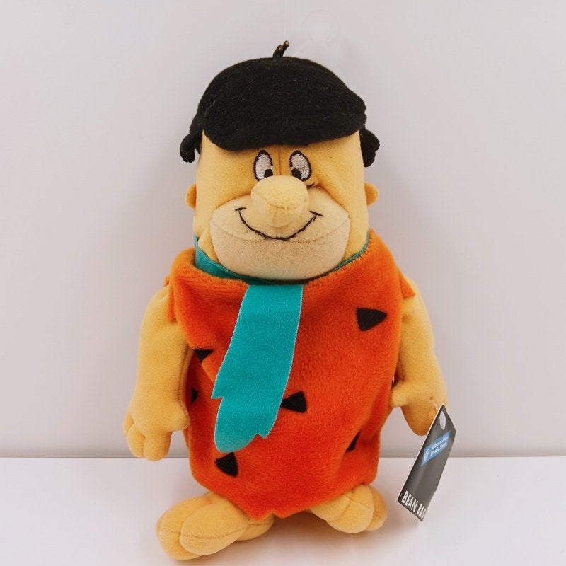 The Flintstones Fred Flintstone Hanna Barbera 1999, Verzamelen, Speelgoed, Nieuw, Ophalen of Verzenden