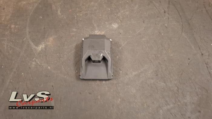 Camera voorzijde van een Iveco New Daily, Gebruikt, -, Overige automerken, -