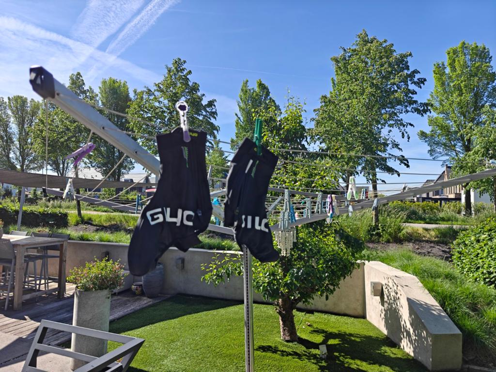 Diverse Fietsbroeken - Verschillende Maten en Kleuren, Ophalen of Verzenden, Gebruikt, Kleding