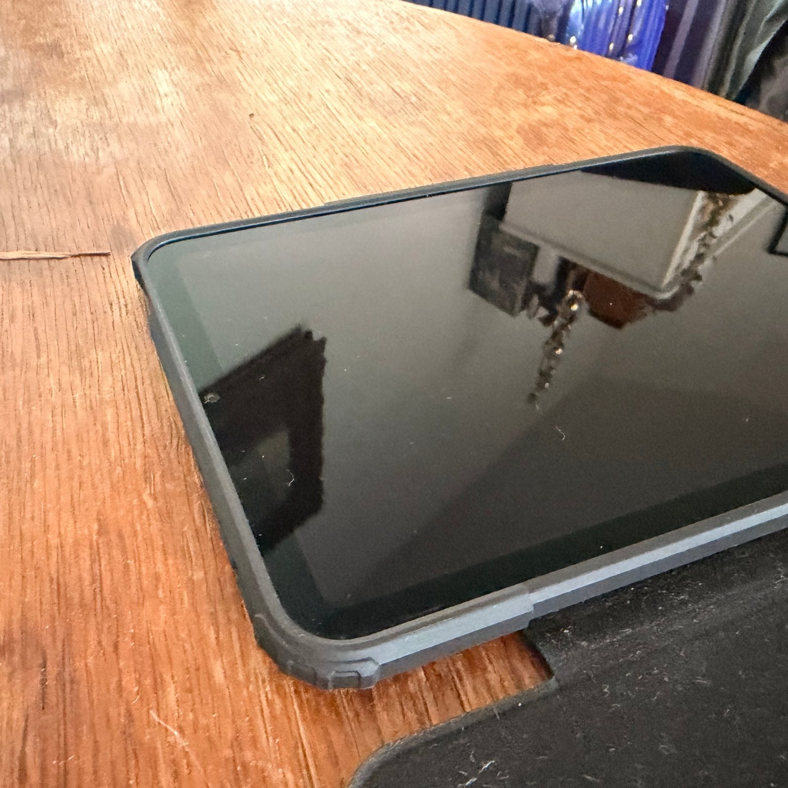 Foto 3 van Apple iPad Mini 6e generatie 256GB Wi-Fi Zo goed als nieuw