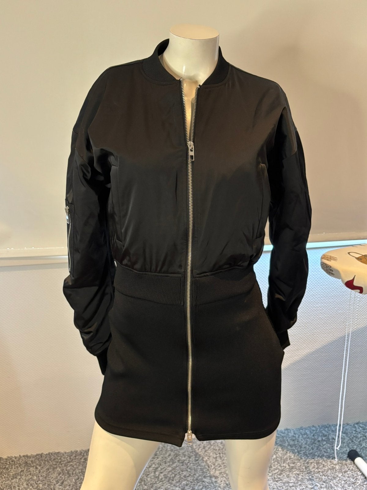 Zara jasje. maat xs, Ophalen of Verzenden, Zo goed als nieuw, Maat 34 (XS) of kleiner, Zara