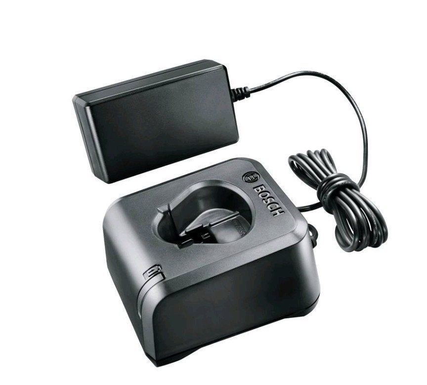 Bosch lader GAL 12V-20 110V USA stekker NIEUW, Ophalen of Verzenden, Nieuw