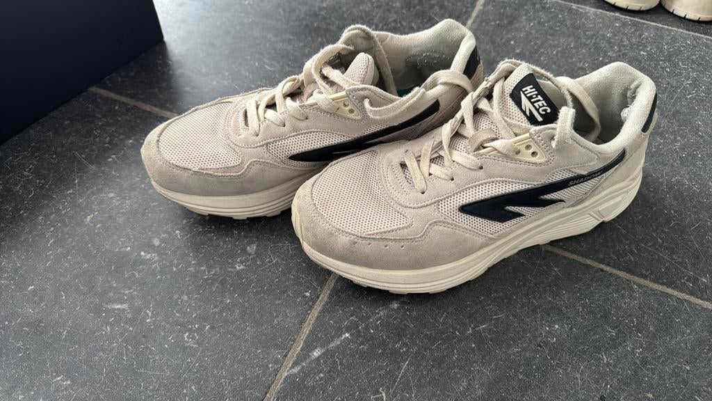 HI-TEC shadow 44, Overige kleuren, Ophalen of Verzenden, Sneakers of Gympen, Gedragen
