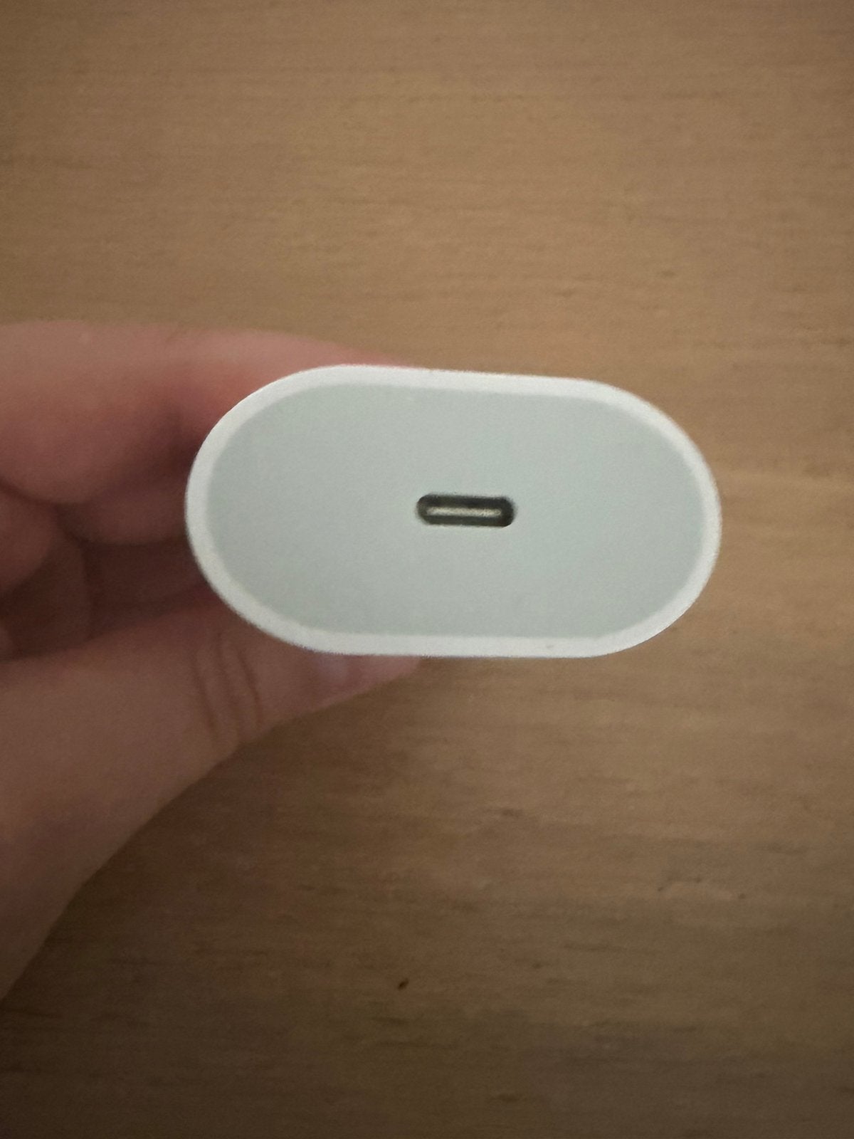 Foto 4 van Lightning oplader