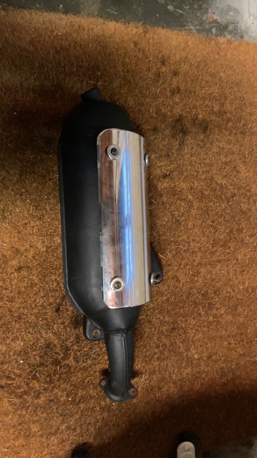 Sm06 nette staat, Motoren, Verzenden