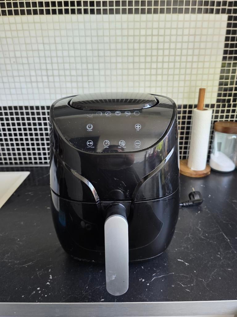 Airfryers free, Witgoed en Apparatuur, Airfryers, Gebruikt, Airfryer, Ophalen of Verzenden