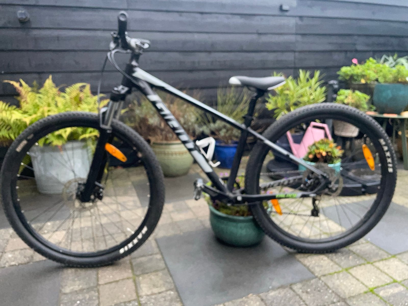 Giant Talon 29 inch Mountainbike. Framemaat S, Gebruikt, Hardtail, Heren, Giant