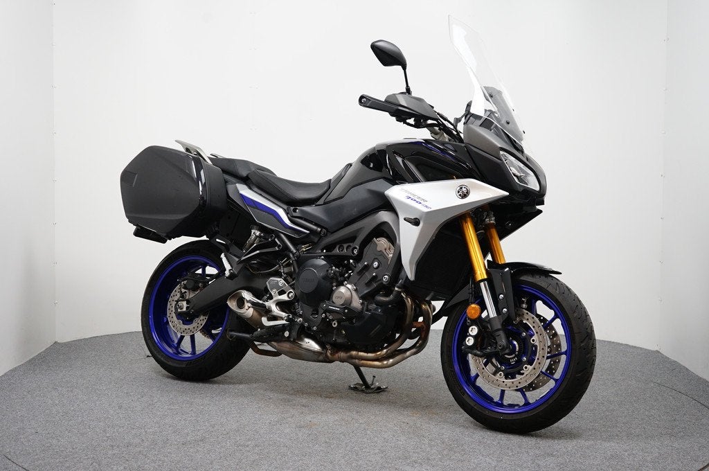Yamaha Tracer 900 GT (bj 2018), Motoren, Motoren | Yamaha, Cruise Control, Bedrijf, Sport, Meer dan 35 kW