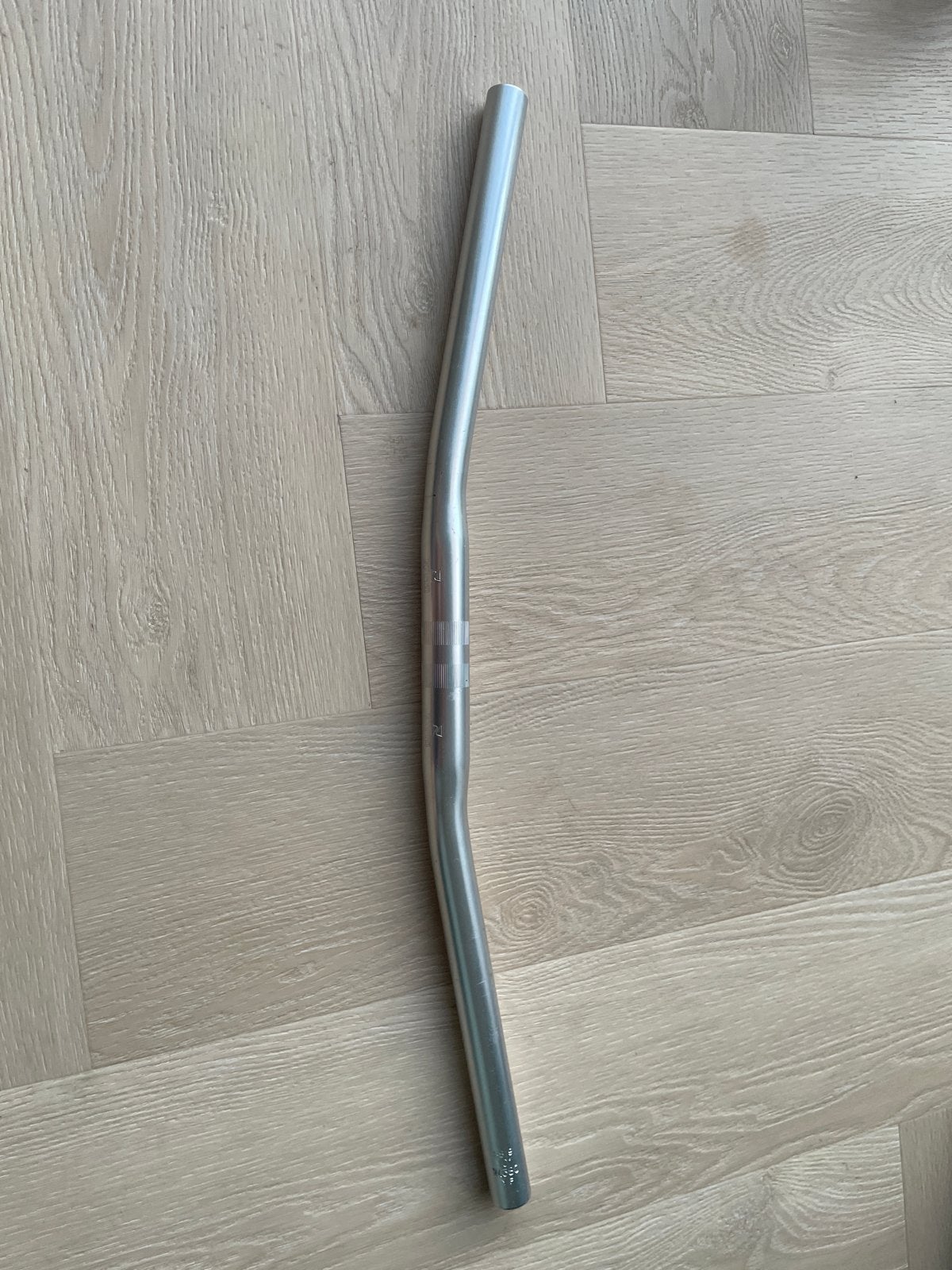NITTO Stuurpen - Zo goed als nieuw, Stuur, Ophalen of Verzenden, Zo goed als nieuw, Aluminium