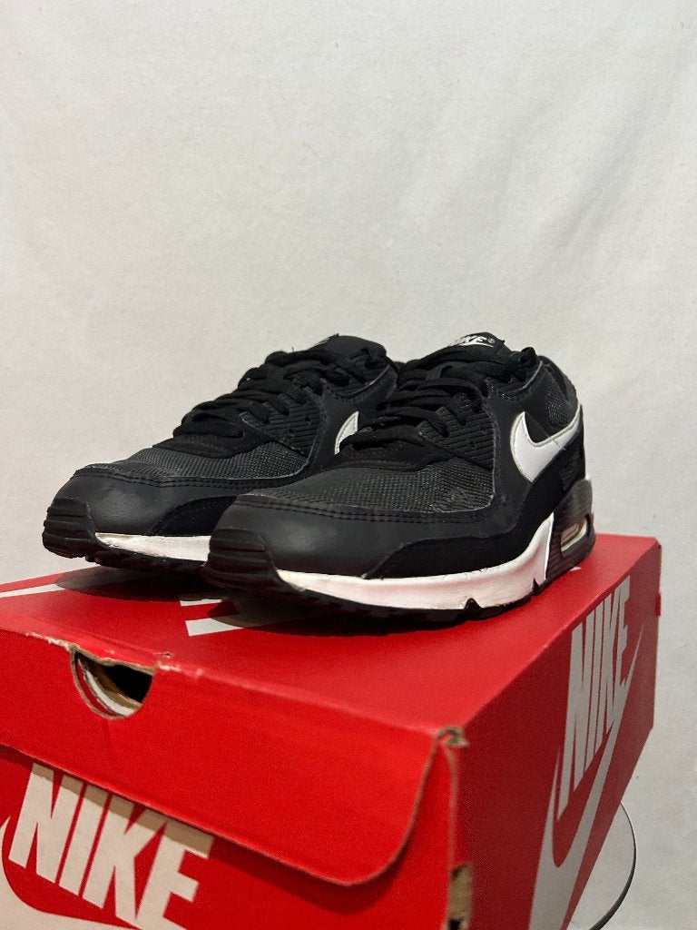Maat 46 - Nike Air Max 90 Iron Grey, Overige kleuren, Verzenden, Nike, Nike