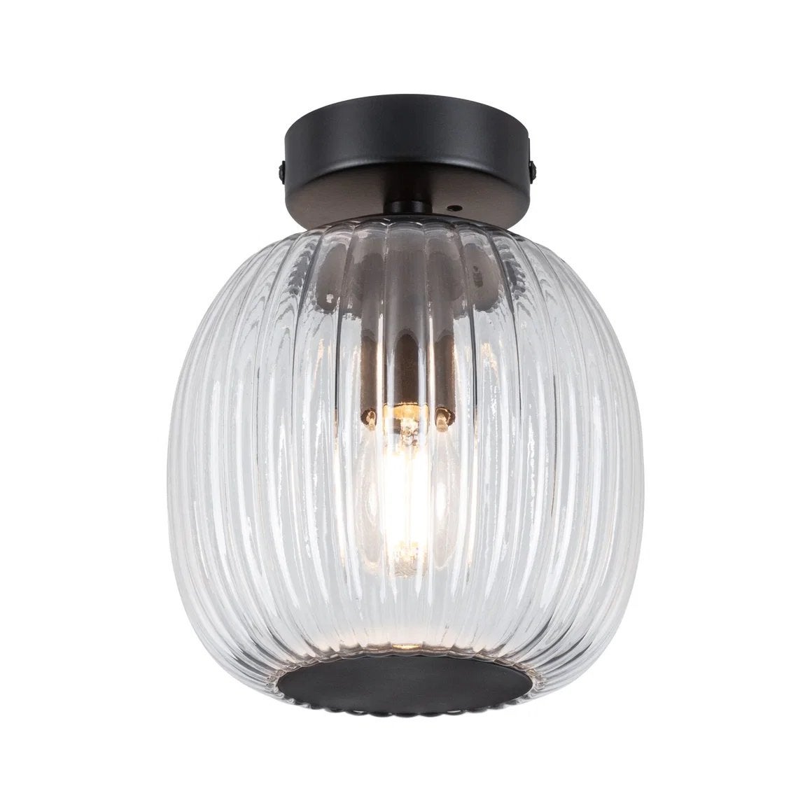 Plafond/wandlamp (badkamer/toilet) Paulmann, Ophalen of Verzenden, Zo goed als nieuw