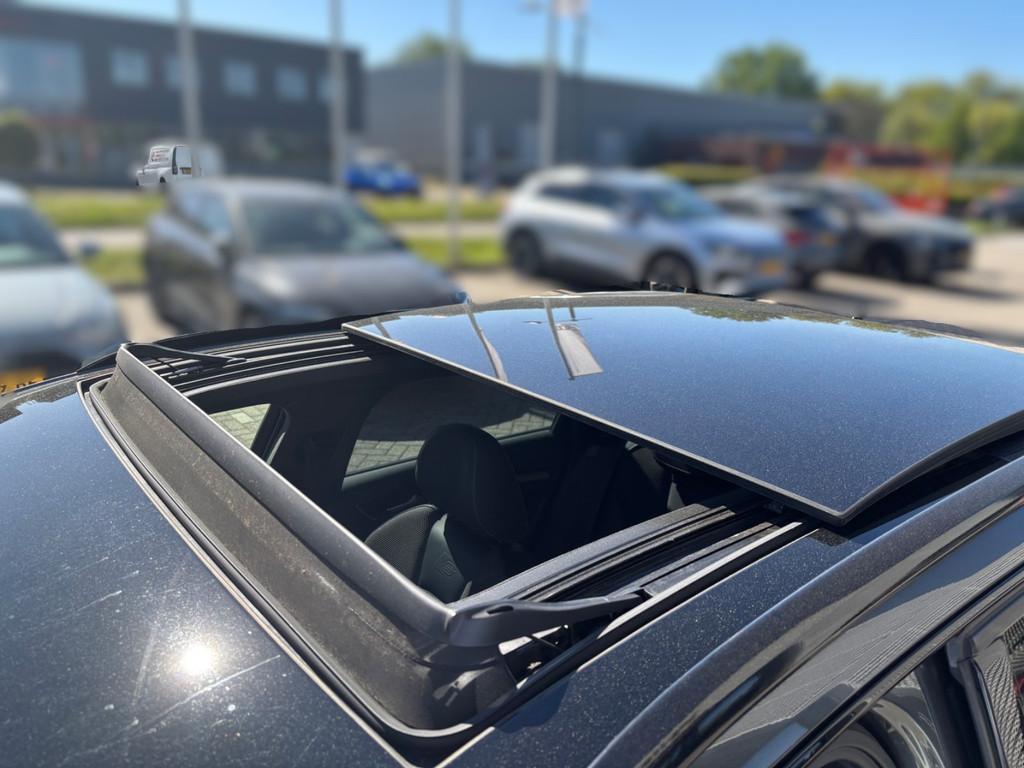 Audi A3 Sportback 35 TFSI CoD Design Pro Line Plus S-Line |, Auto's, Audi, 4 cilinders, 150 pk, Automatische klimaatregeling, 1245 kg