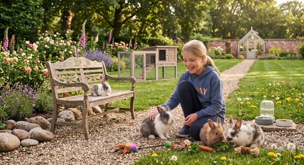 Femi's huisdieren B&B oppas voor honden, katten, knaagdieren, Overige merken, Ophalen of Verzenden, Nieuw, Overige typen