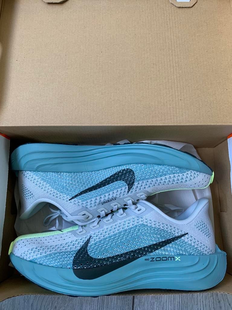 Nike Pegasus Plus maat 42, Ophalen of Verzenden