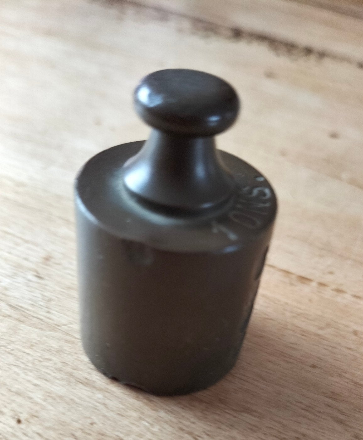 gewichtje, Ophalen of Verzenden