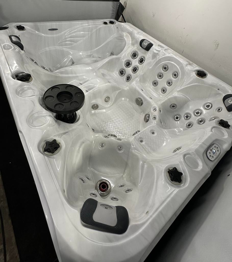 Jacuzzi | Spa Desire | 6 Persoons, Ophalen of Verzenden