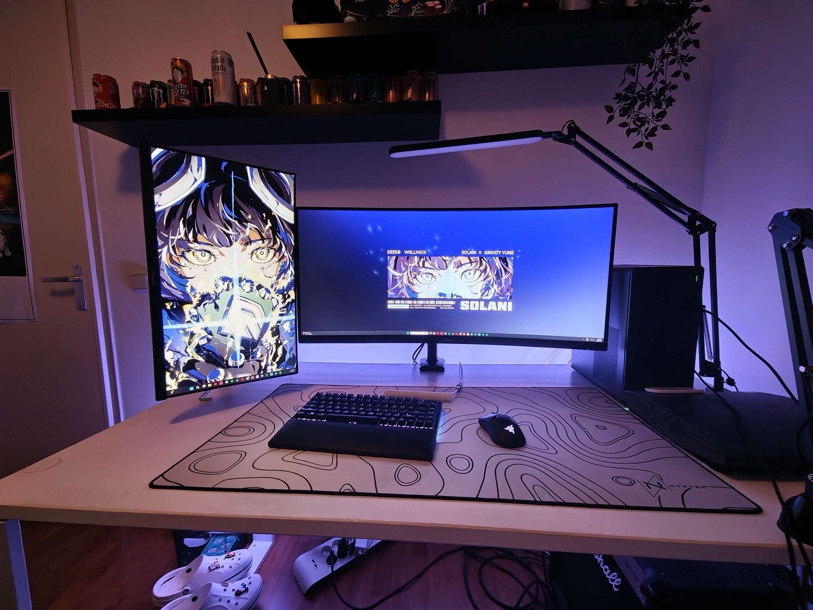 Volledige gaming setup, Spelcomputers en Games, Games | Pc, Gebruikt, Overige genres, 1 speler, Vanaf 12 jaar, Ophalen