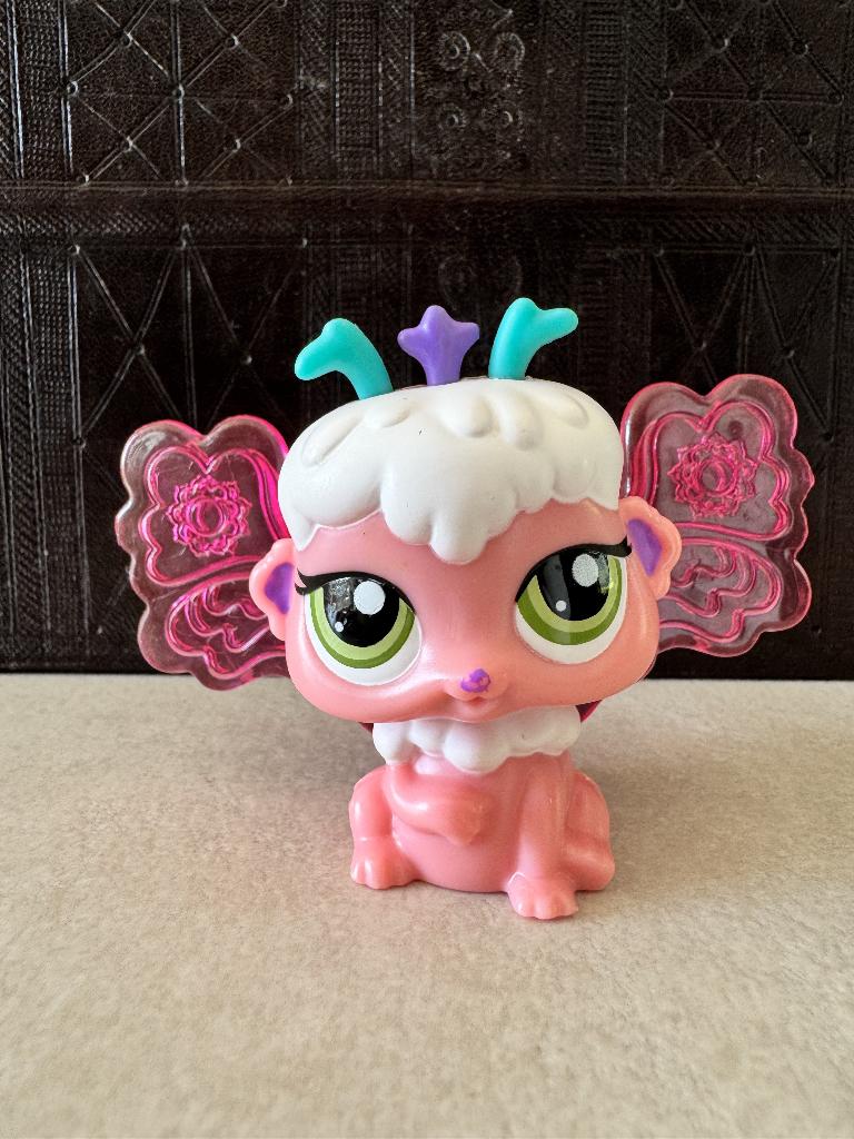 Littlest Pet Shop # 2889, Ophalen of Verzenden, Gebruikt
