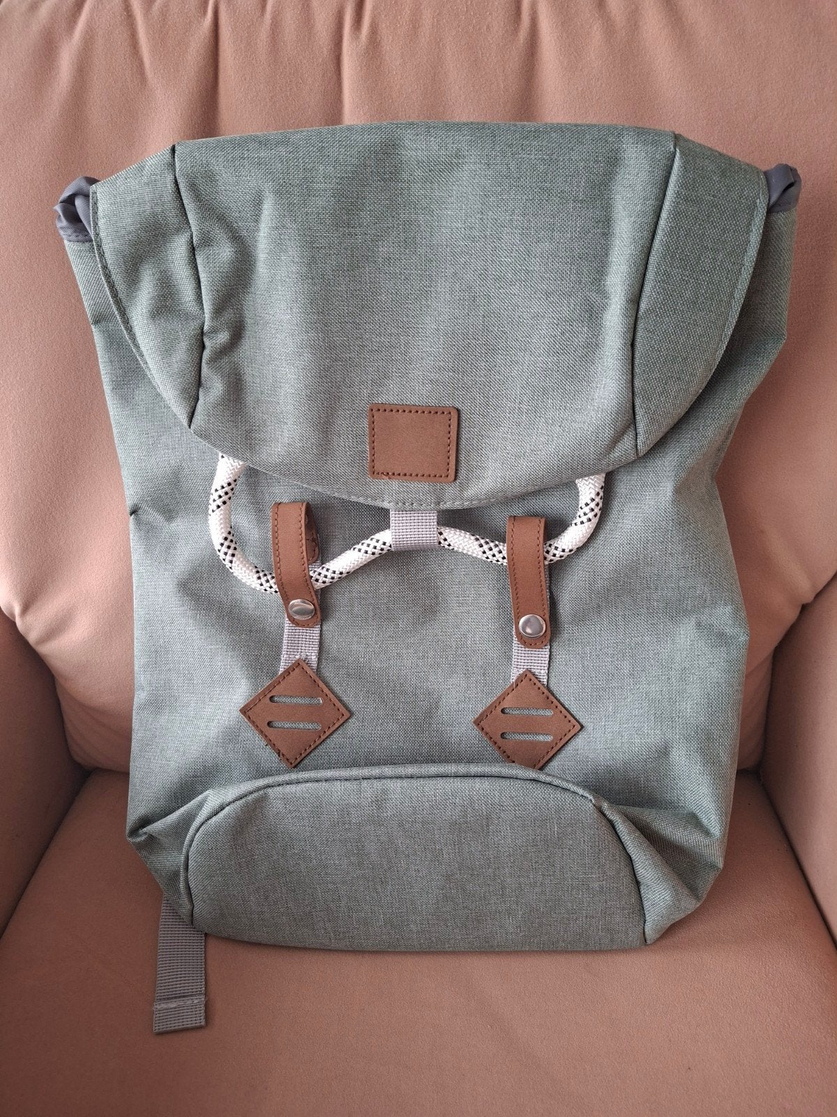 rugzak nieuw, Ophalen, Nieuw, Overige merken, 30 tot 45 cm