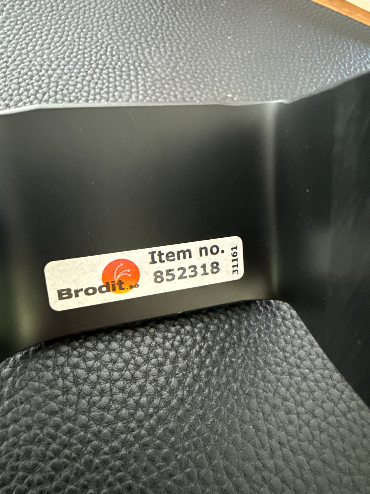 Brodit houder voor MG F / MG TF (Item nr. 852318), Ophalen of Verzenden, Zo goed als nieuw