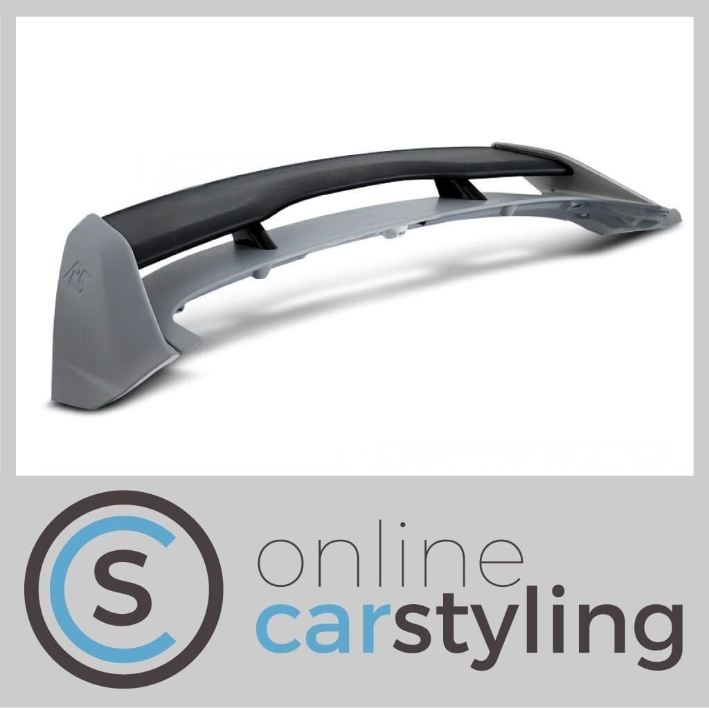 Achterklep spoiler Ford Focus MK3 RS Style, Ophalen of Verzenden, -, -, -