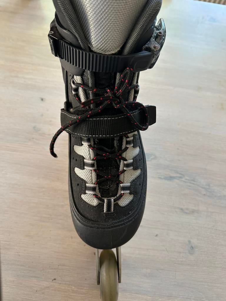 nieuwe zandstra skeelers, Inline skates 5 wielen, Nieuw, Ophalen, Overige merken