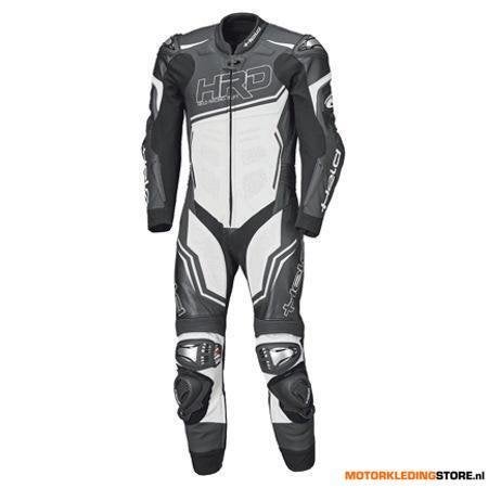 Held Slade II 1-delig Motorpak, Zwart-Wit, Motoren, Ophalen of Verzenden, Nieuw met kaartje