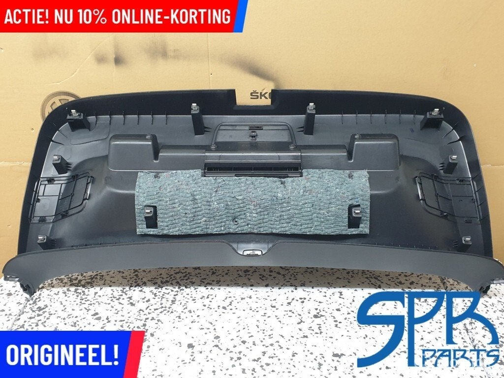 Achterklepbekleding ACHTERKLEP BEKLEDING Golf 7 5G6867605E, Auto-onderdelen, Interieur en Bekleding, Volkswagen, Nieuw, Ophalen of Verzenden