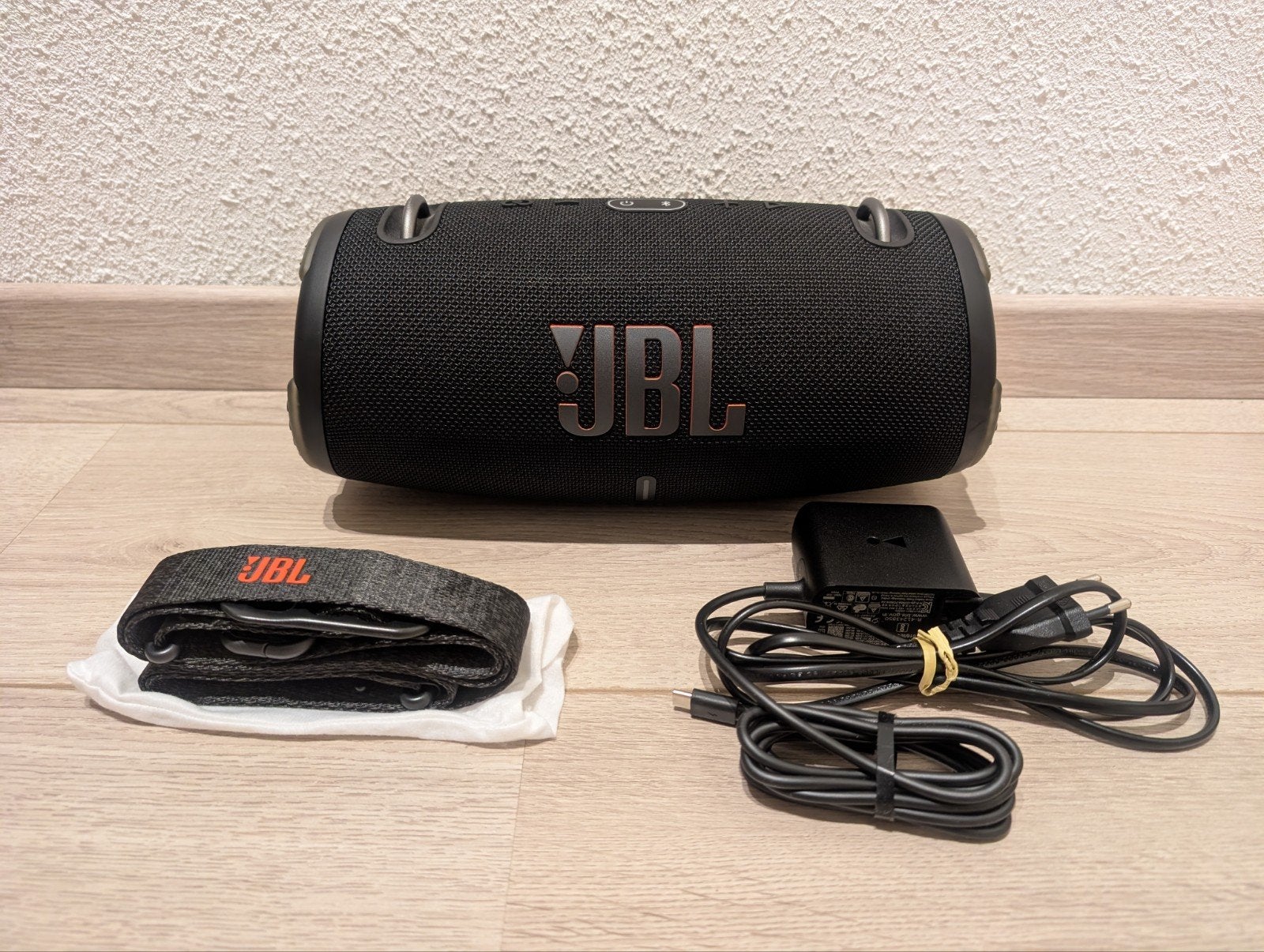 JBL Xtreme 3 Bluetooth Speaker - ZGAN!, Audio, Tv en Foto, Luidsprekers, Ophalen, JBL, Overige typen, Zo goed als nieuw