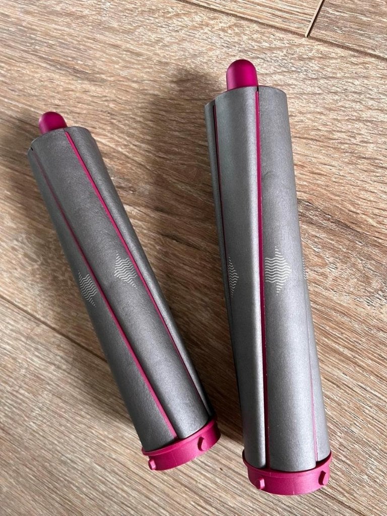 Dyson Airwrap Complete Long, Ophalen, Nieuw, Föhn of Haardroger