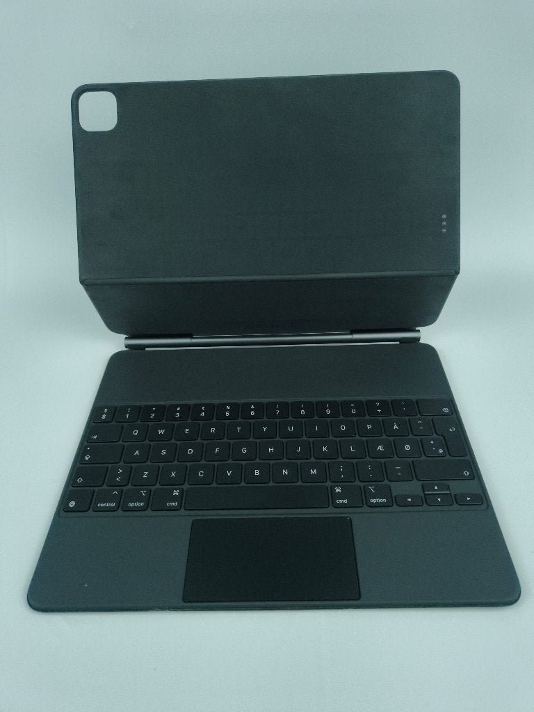 Apple Magic Keyboard iPad Pro 12.9 3-6/Air 13 (K52), Apple Distribution International Ltd., Ophalen of Verzenden, Apple, Hollyhill Industrial Estate, Hollyhill, Cork, Ireland