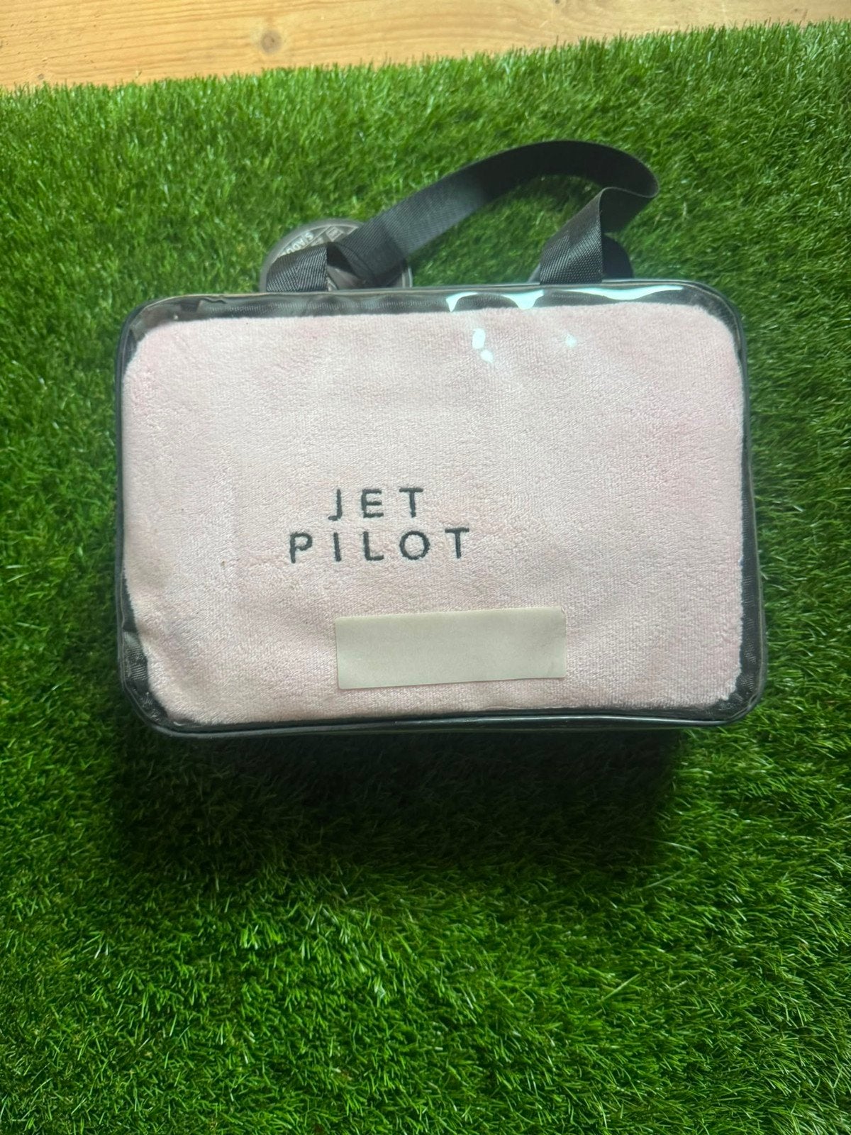Jetpilot Poncho Dames/Heren, Ophalen of Verzenden, Nieuw, Dame of Heer, Jetpilot