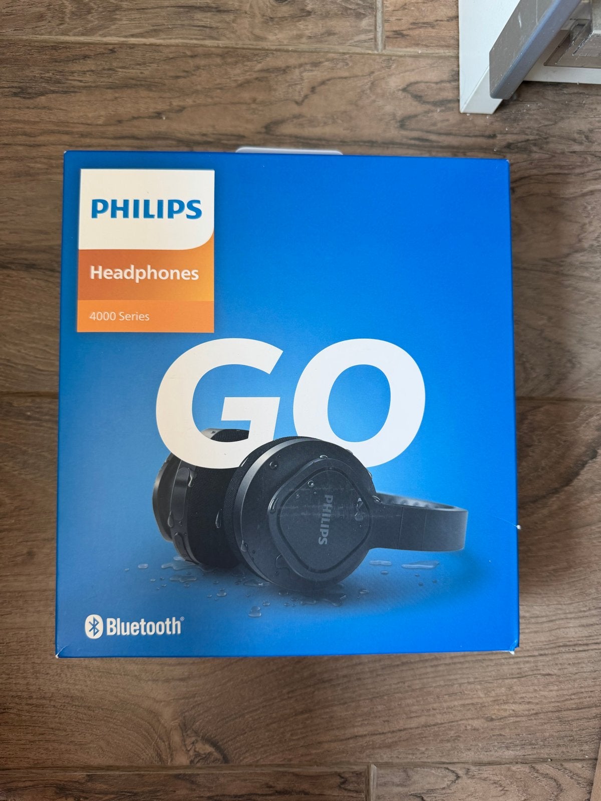 Philips GO 4000 Series Bluetooth Koptelefoon - Nieuw (Open D, Philips, Bluetooth, Nieuw, Ophalen of Verzenden