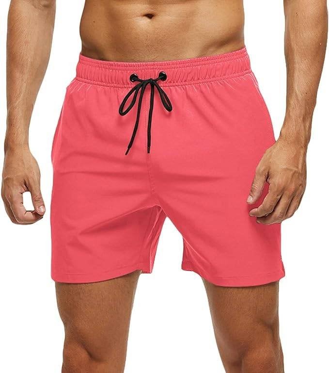Zwembroek maat M nieuw, Kleding | Heren, Badmode en Zwemkleding, Ophalen, Blauw