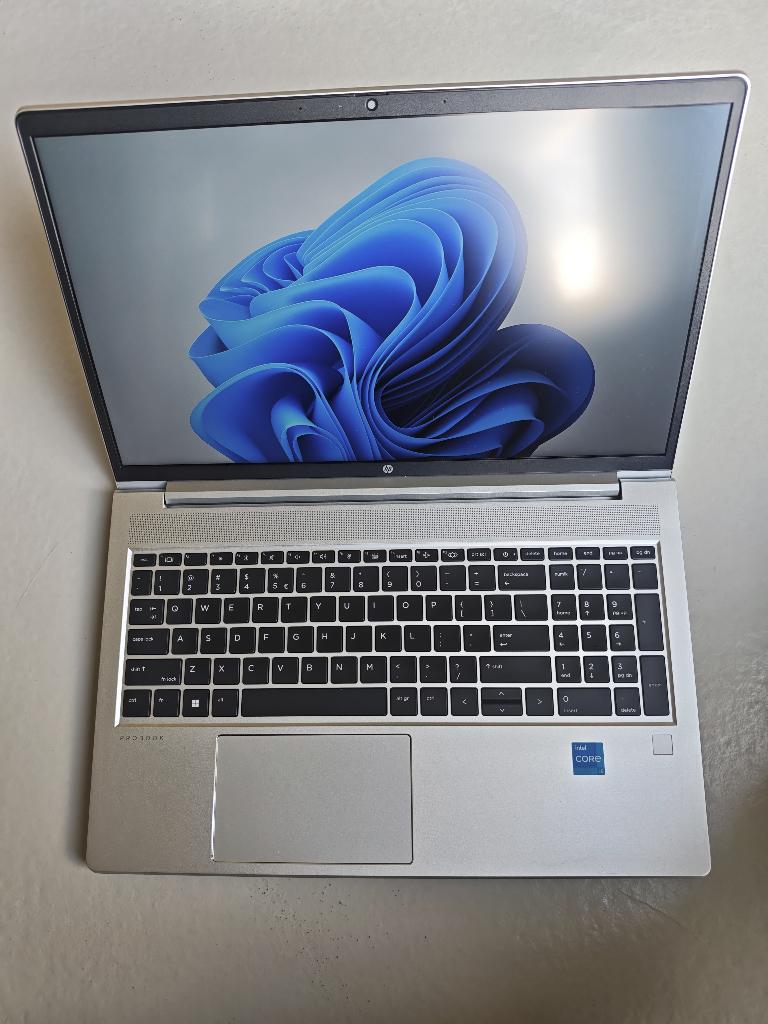 Nieuwe HP Probook 450 G10 | i5-1335U | 16 GB RAM + 512GB SSD, Ophalen of Verzenden, Nieuw