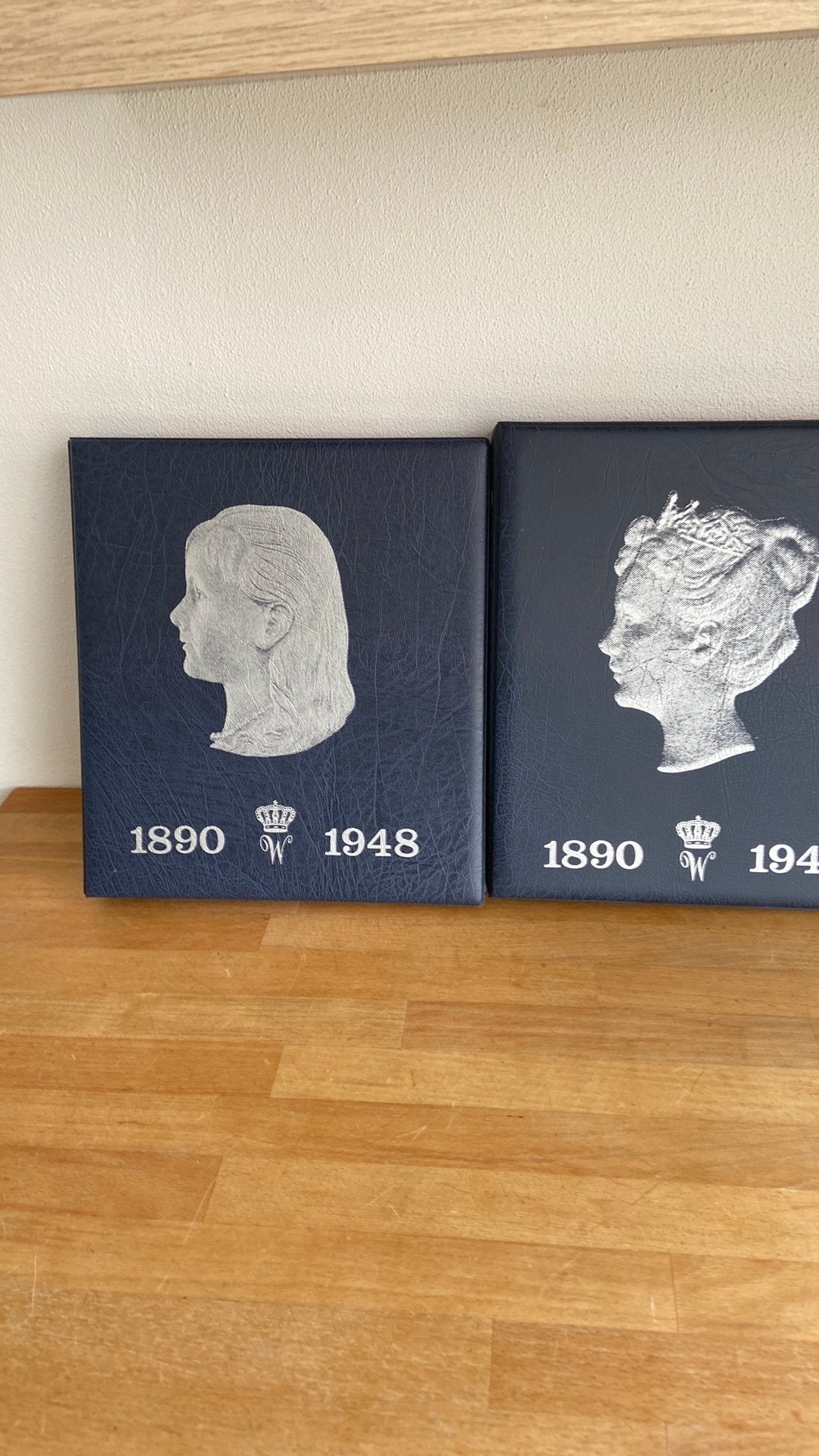 Zeer grote verzameling Wilhelmina munten, Postzegels en Munten, Munten | Nederland, Ophalen of Verzenden, Koningin Wilhelmina