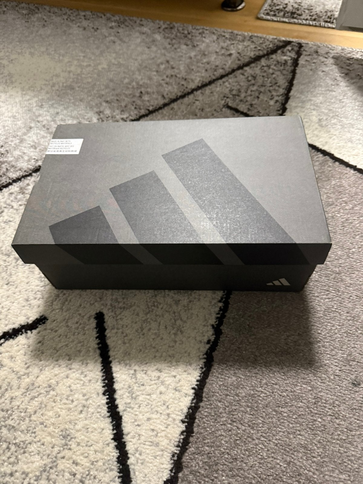 Schonen merk Adidas niuwe, Ophalen of Verzenden, Zo goed als nieuw, 1 TB, Met 1 controller