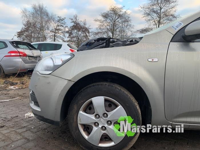 Scherm links-voor van een Kia Ceed (SIRIUS S), -, -, Ophalen of Verzenden, -
