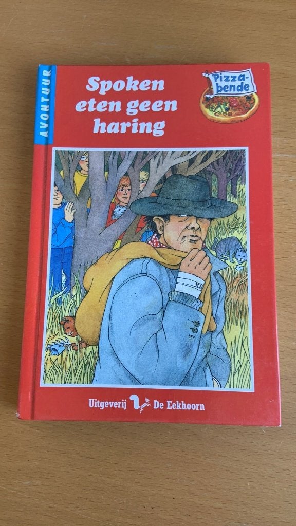 Tina Caspari - Spoken eten geen haring, Ophalen of Verzenden, Zo goed als nieuw, Fictie algemeen