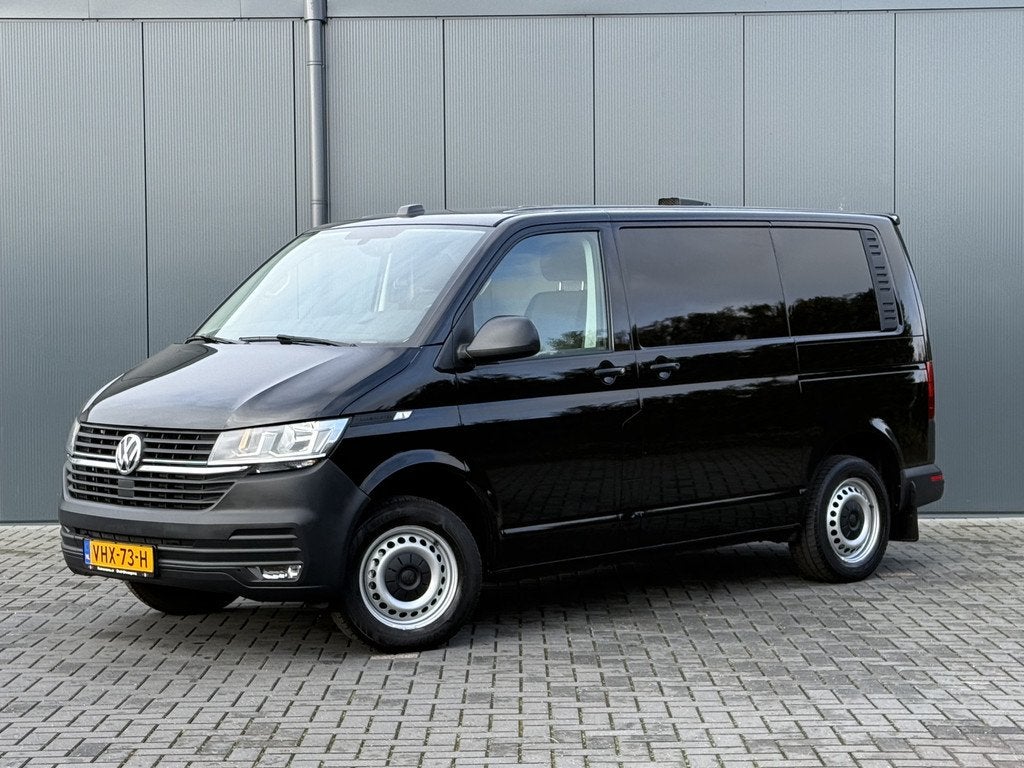 Volkswagen Transporter 2.0 TDI 150 PK DSG AUTOMAAT HIGHLINE, Gebruikt, 4 cilinders, 150 pk, Volkswagen