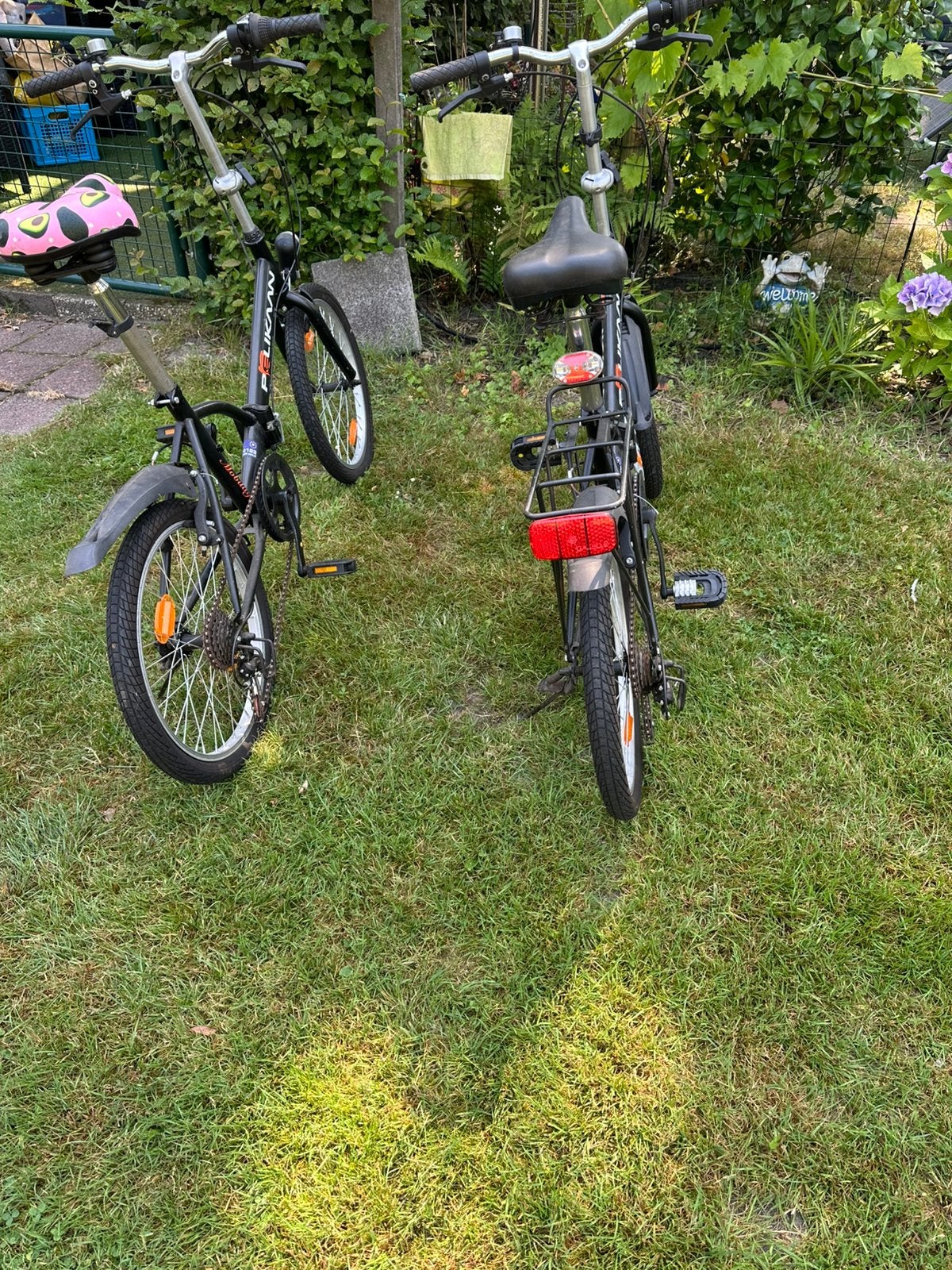 Prlikaan Mobility 5 versnellingen, Ophalen, Zo goed als nieuw, 20 inch of meer