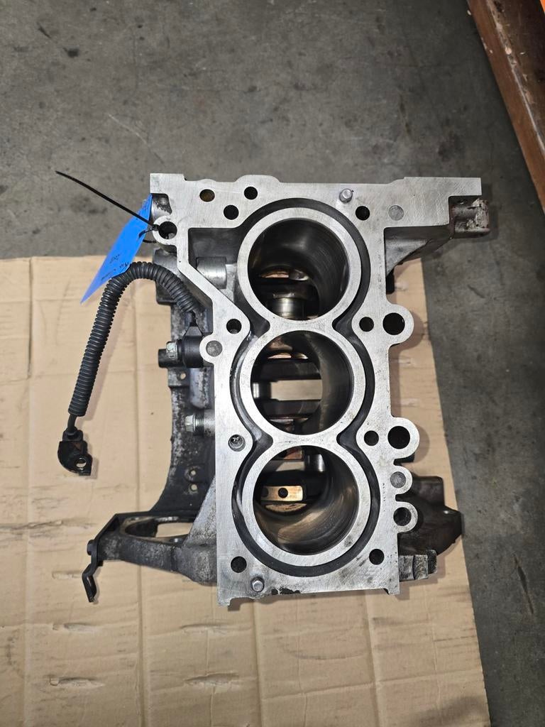 Onderblok kia picanto 1.0 12V   G3LA, Ophalen of Verzenden