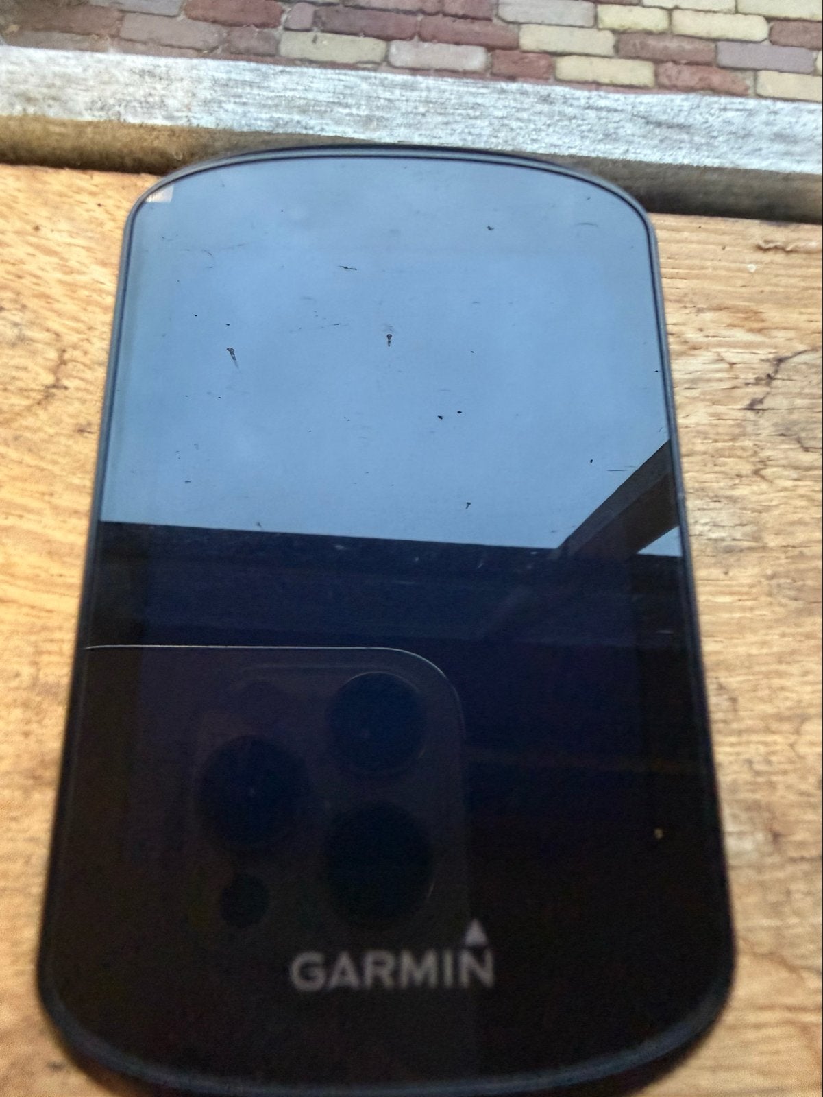 Garmin Edge 530, Ophalen of Verzenden, Draadloos, Gebruikt