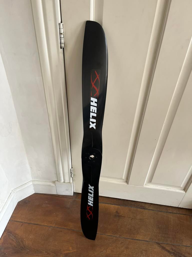 Helix propellier paramotor, Ophalen of Verzenden, Nieuw, Overige typen