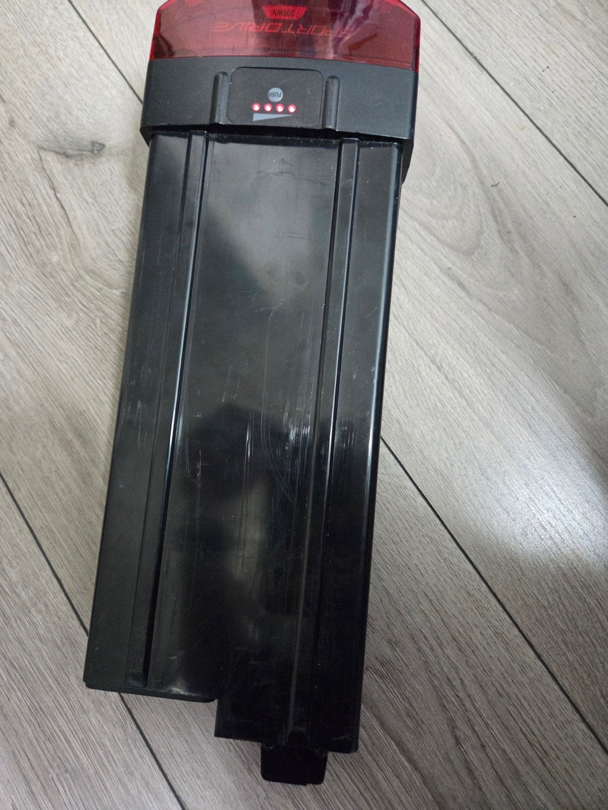 Cortina ecomo Sportdrive met testrapport en garantie, Gebruikt, ., Ophalen of Verzenden, .