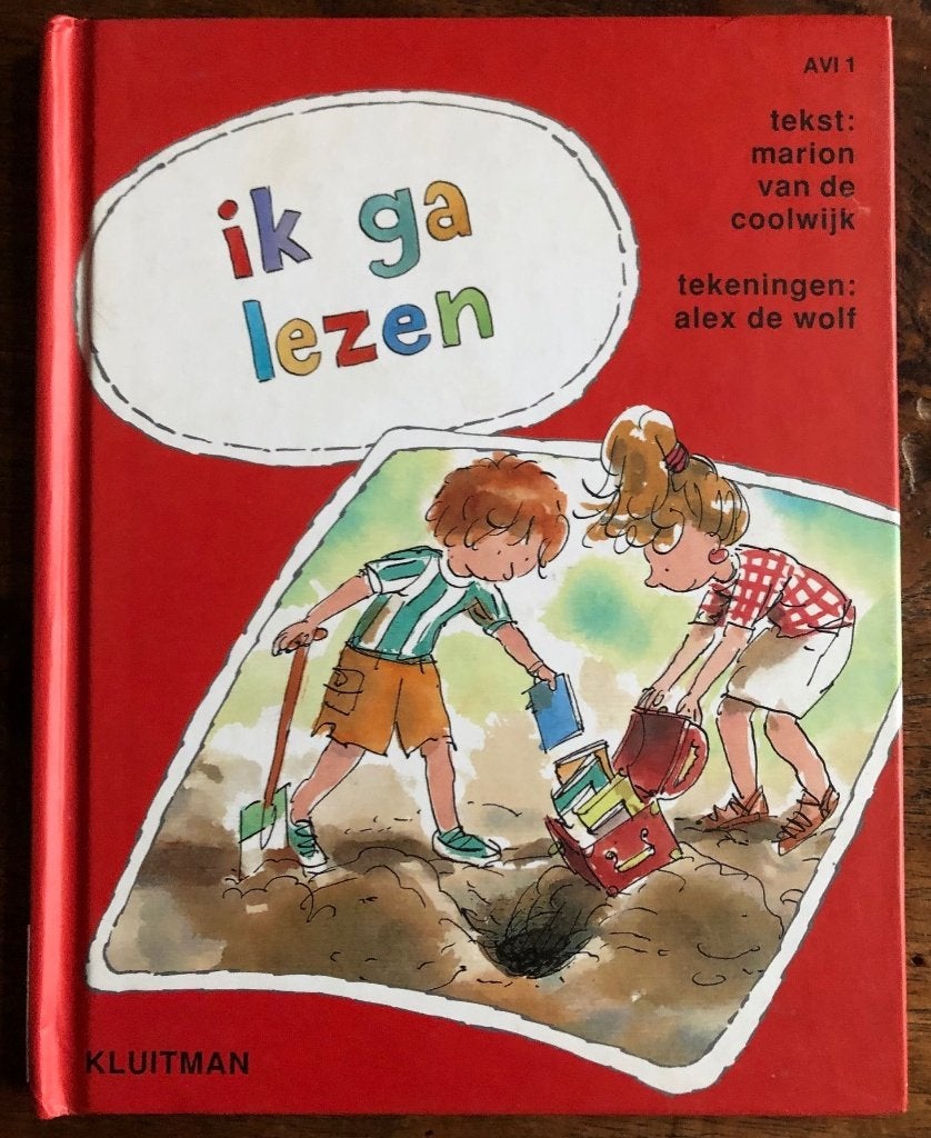 Serie: lezen is leuk - Marion van de Coolwijk, Boeken, Ophalen of Verzenden, Zo goed als nieuw, Marion van de Coolwijk, Fictie algemeen