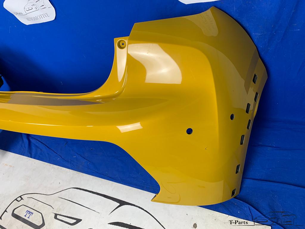 Peugeot 208 GT voorbumper bumper 6x pdc, Auto-onderdelen, Carrosserie en Plaatwerk, Info@fabrikant.eu, Ophalen of Verzenden, Bumper